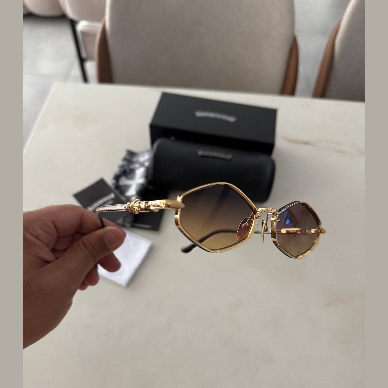 Lior Accessories