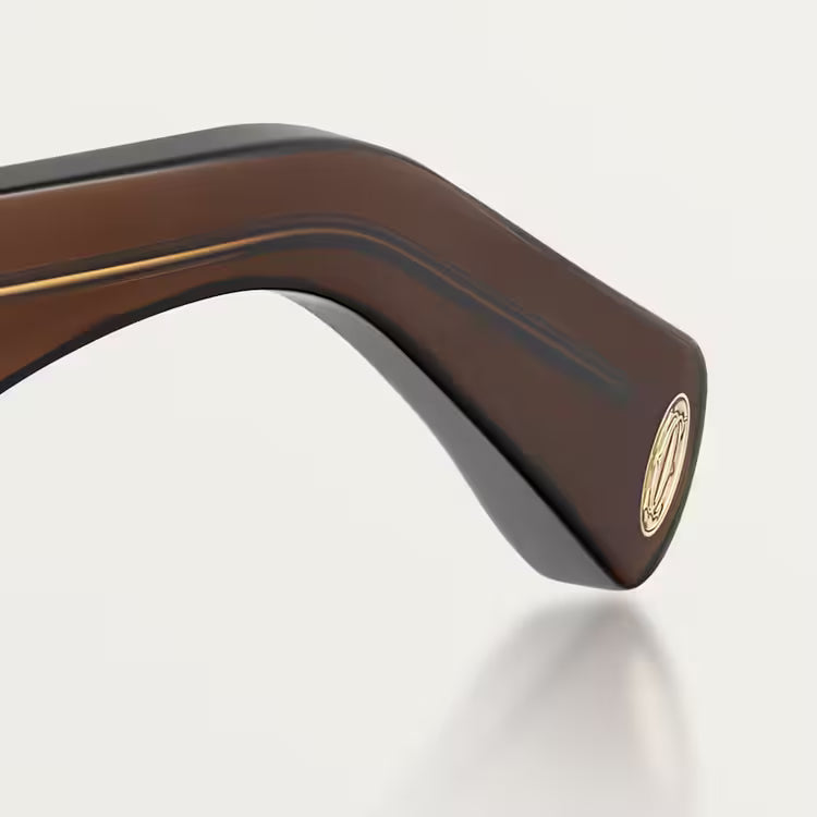 Image of Cartier - sunglasses