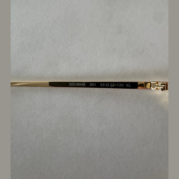 GUCCI - משקפי שמש