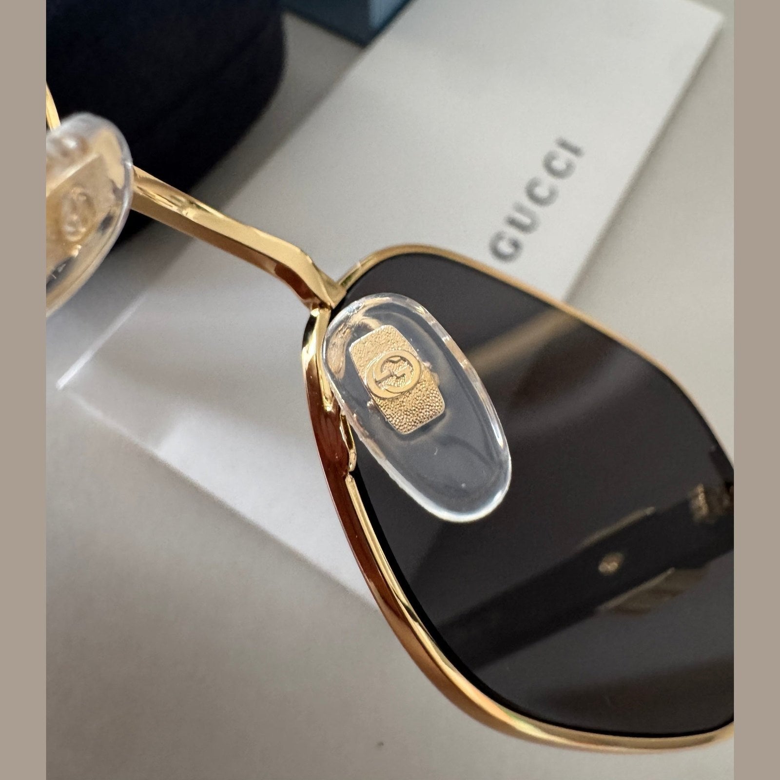 Image of GUCCI - משקפי שמש