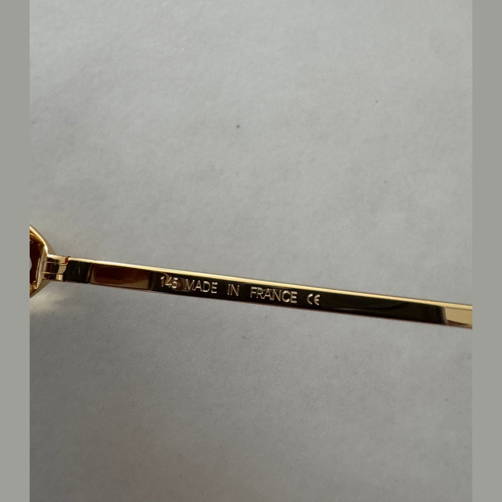 Image of Cartier - sunglasses