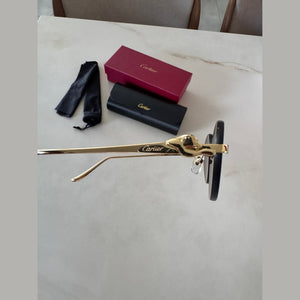 Cartier - sunglasses