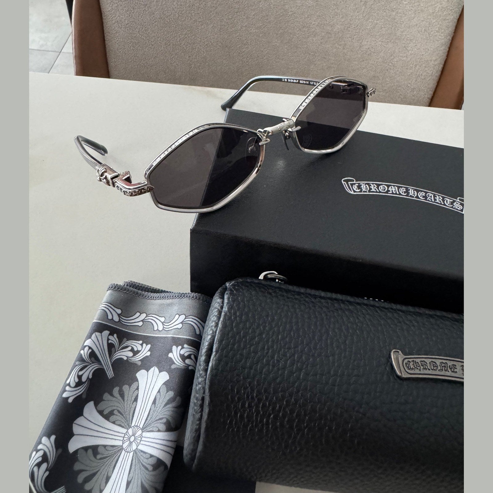 Lior Accessories
