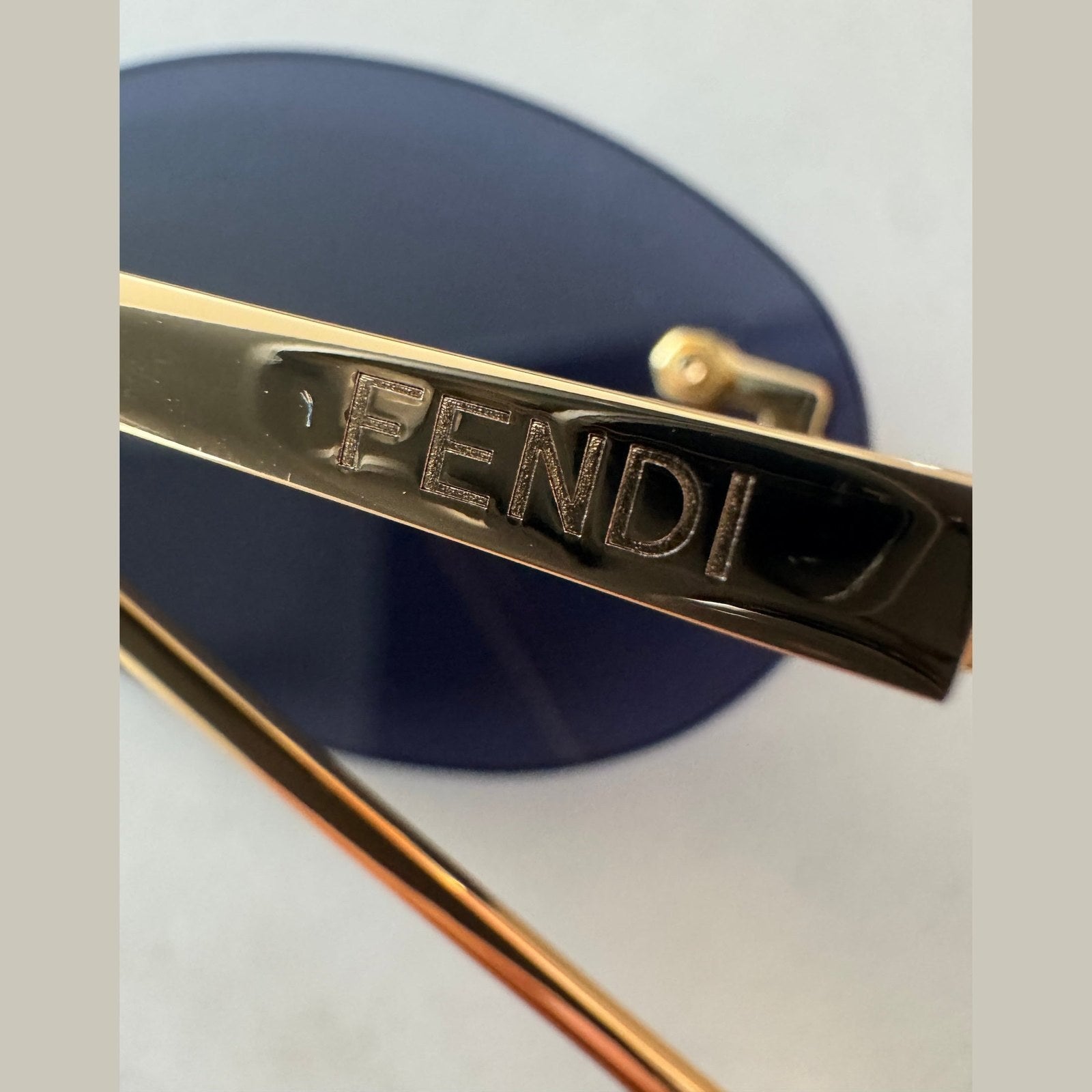 FENDI - משקפי שמש