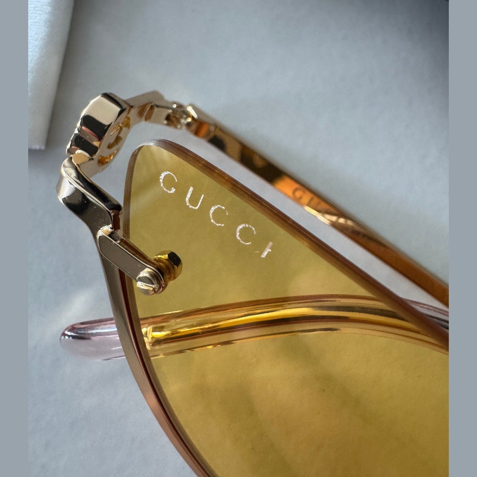 GUCCI - משקפי שמש