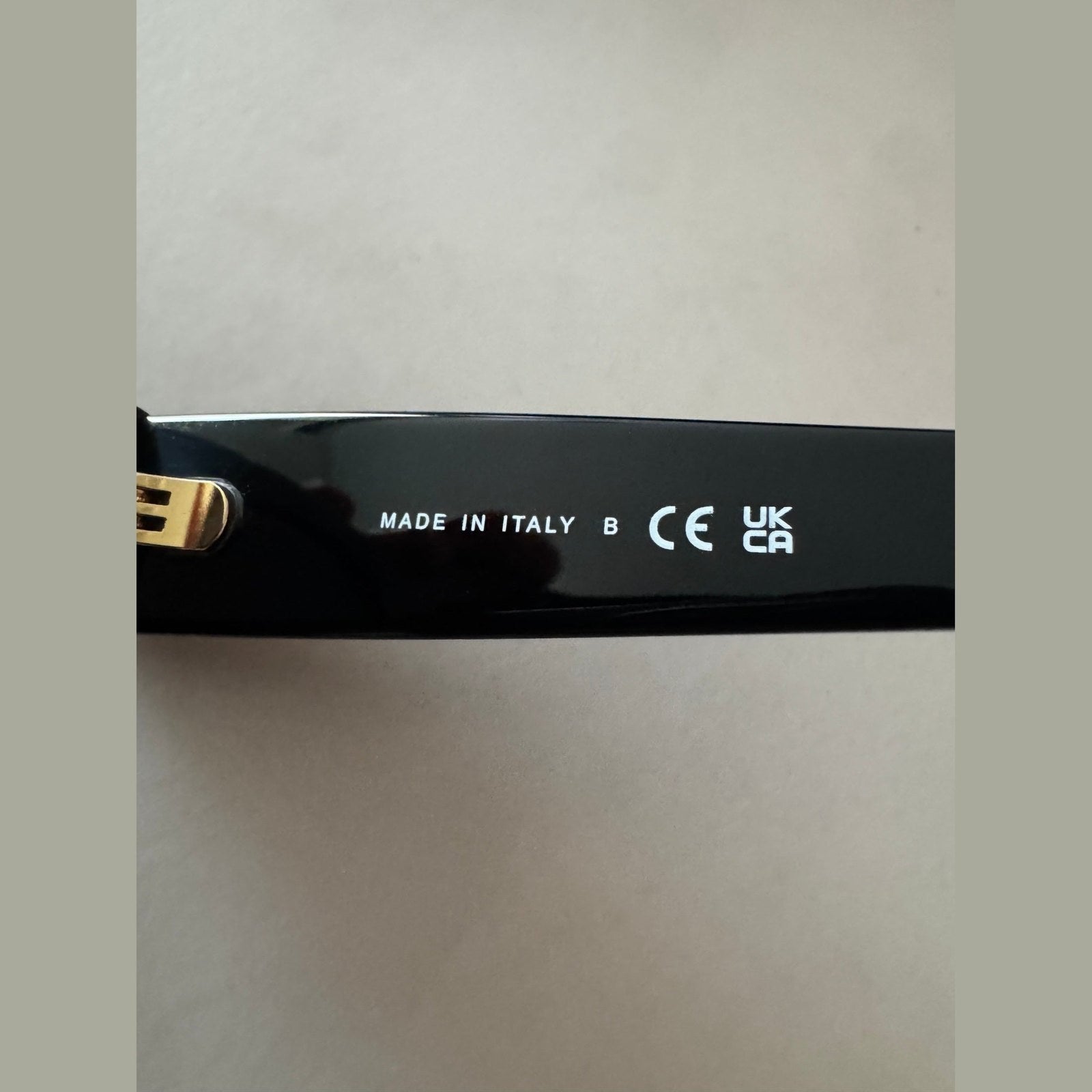 Image of משקפי שמש CHANEL