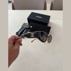משקפי שמש CHANEL
