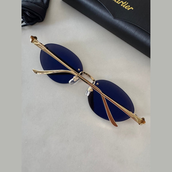 Cartier - sunglasses