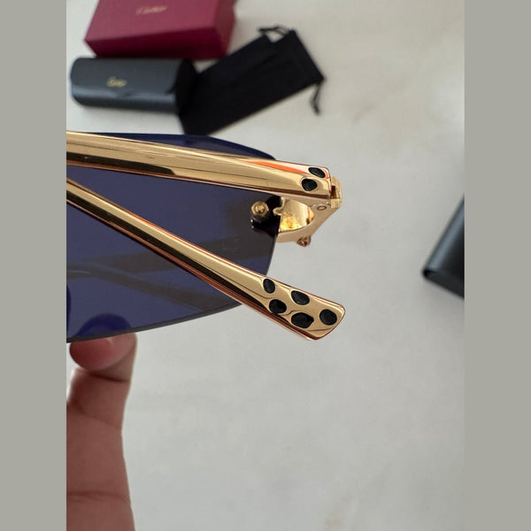 Cartier - sunglasses