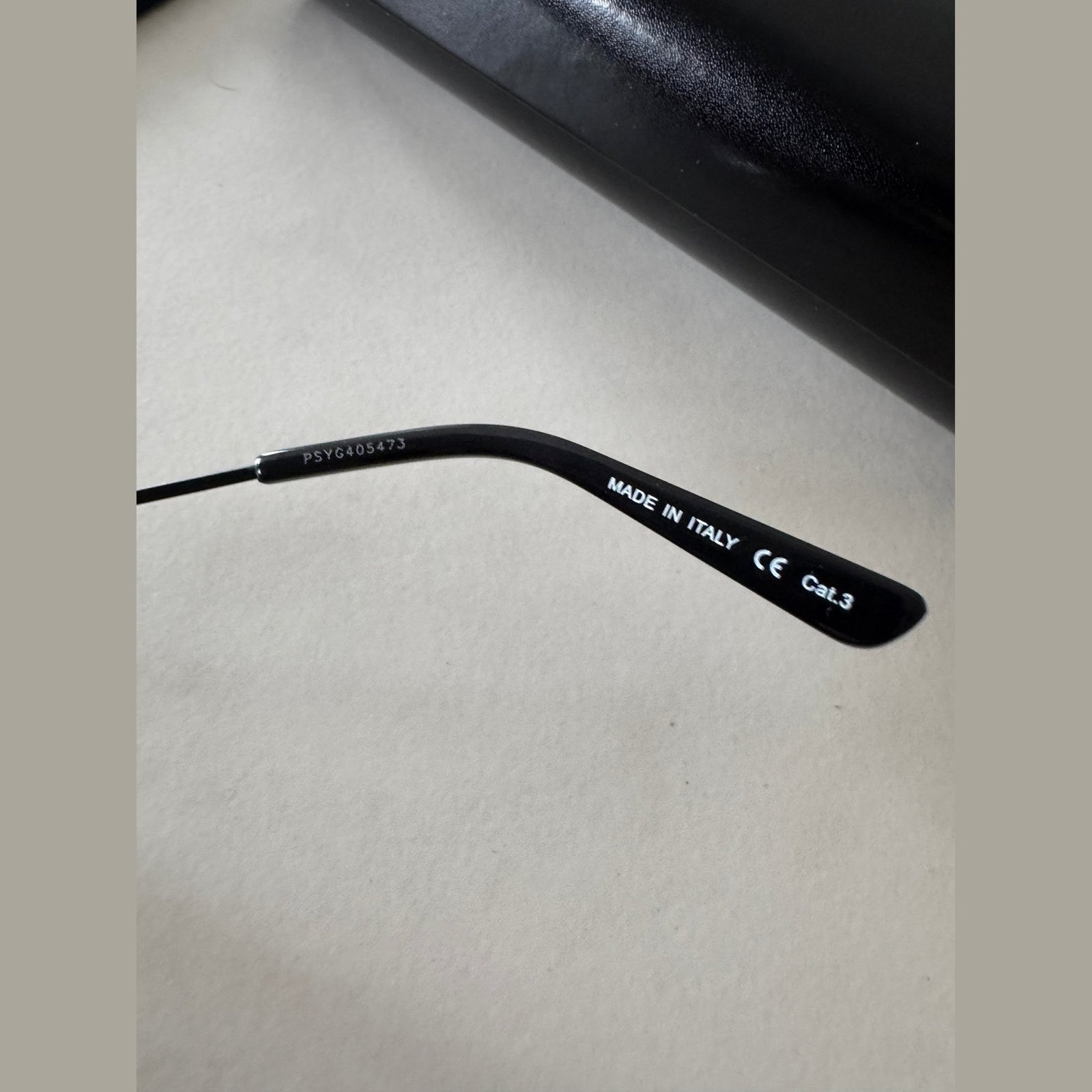 Image of משקפי שמש - Balenciaga