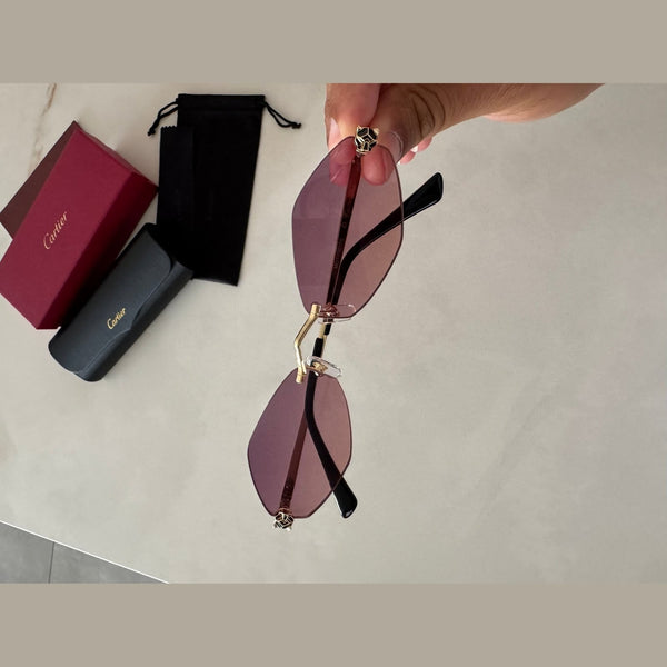 Cartier - sunglasses