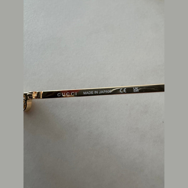 GUCCI - משקפי שמש