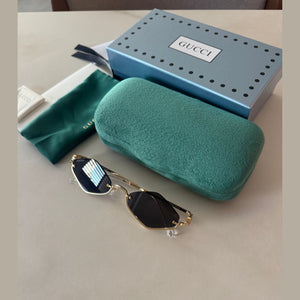 GUCCI - משקפי שמש