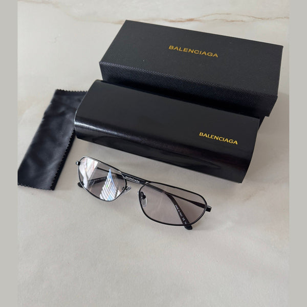 משקפי שמש - Balenciaga