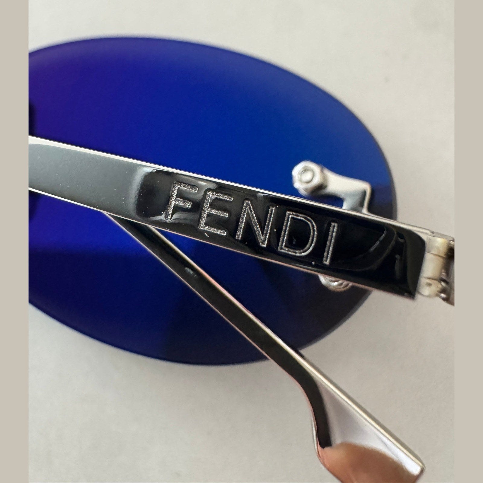 Image of FENDI - משקפי שמש