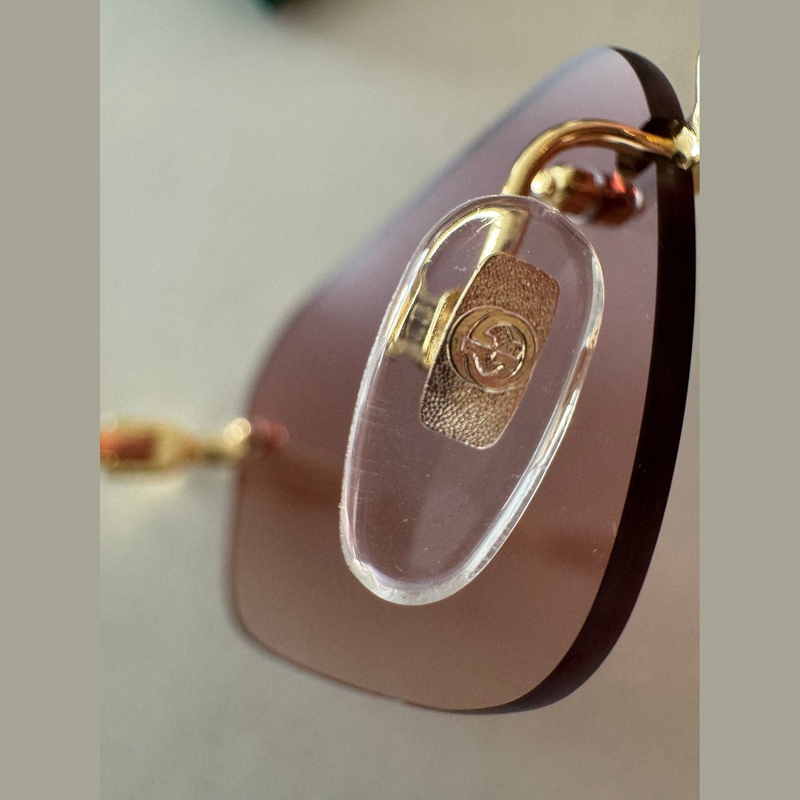 Image of GUCCI - משקפי שמש