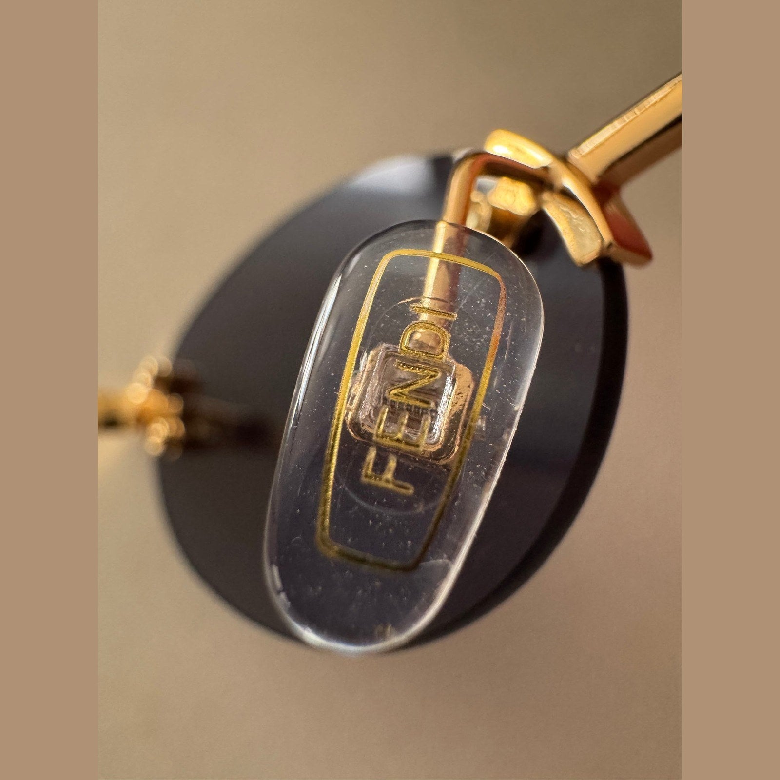 Image of FENDI - משקפי שמש