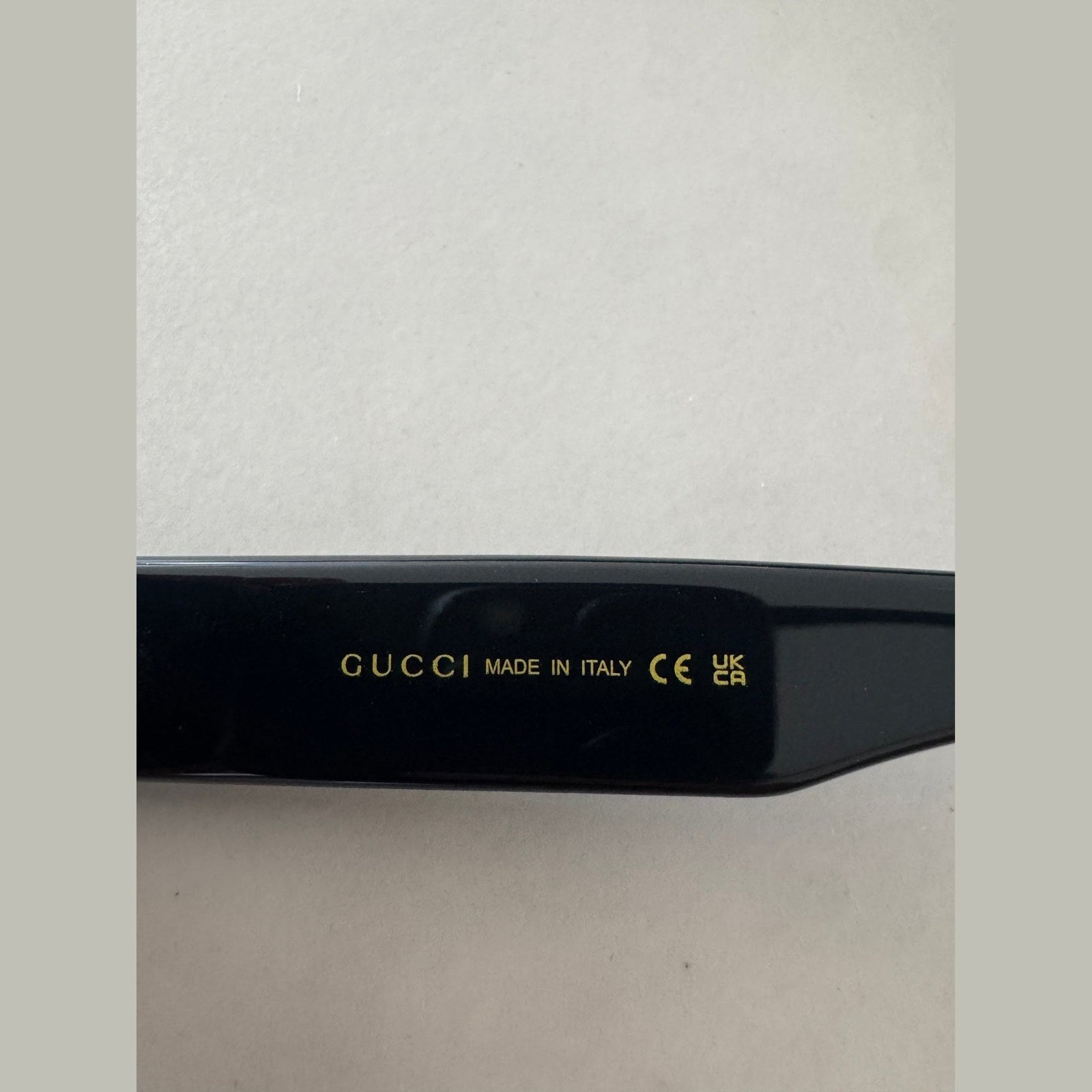 Image of GUCCI - משקפי שמש