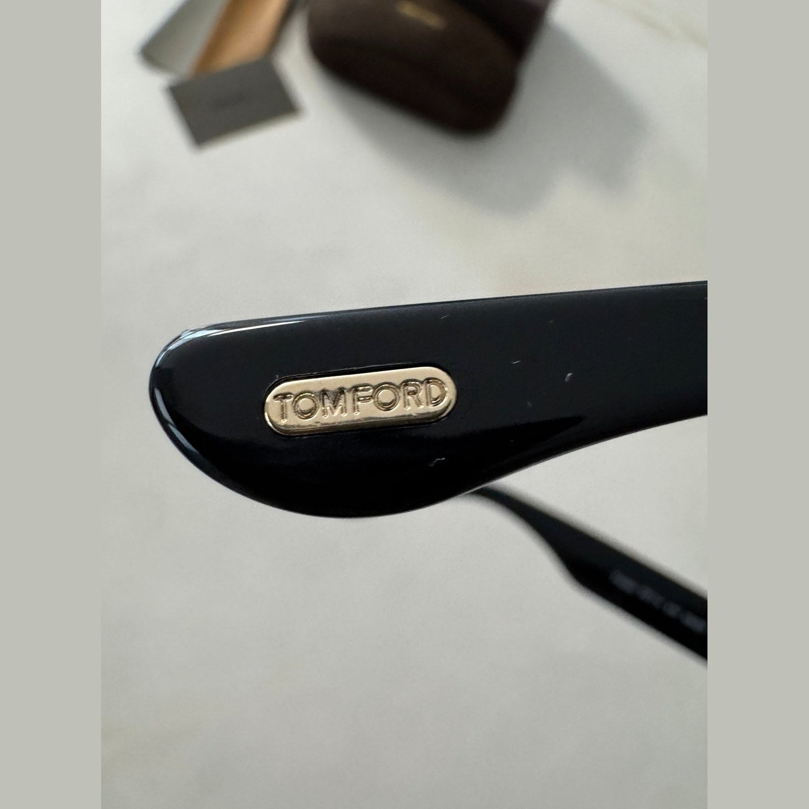 Image of משקפי שמש TOM FORD