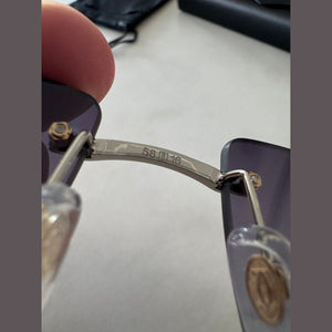 Cartier - sunglasses