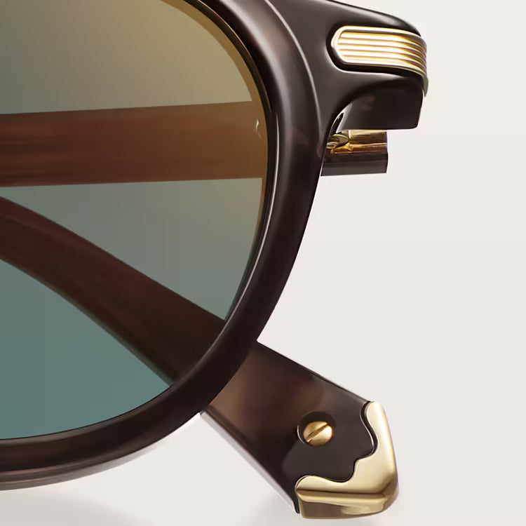 Image of Cartier - sunglasses