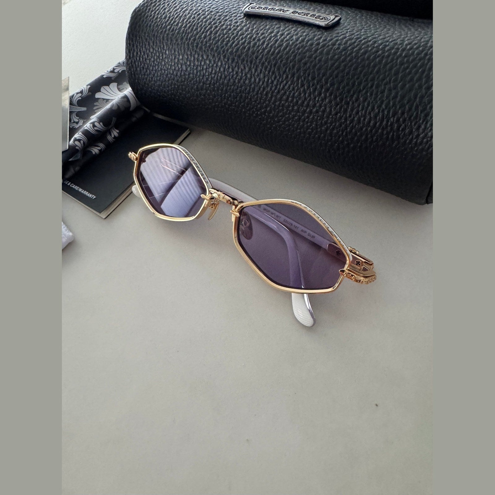 Image of Chrome Hearts - משקפי שמש