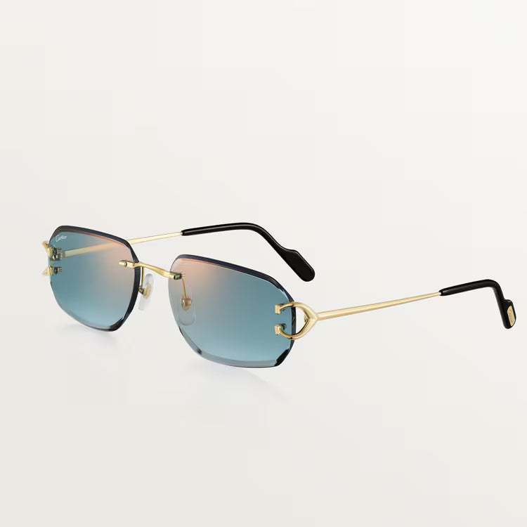 Cartier - sunglasses