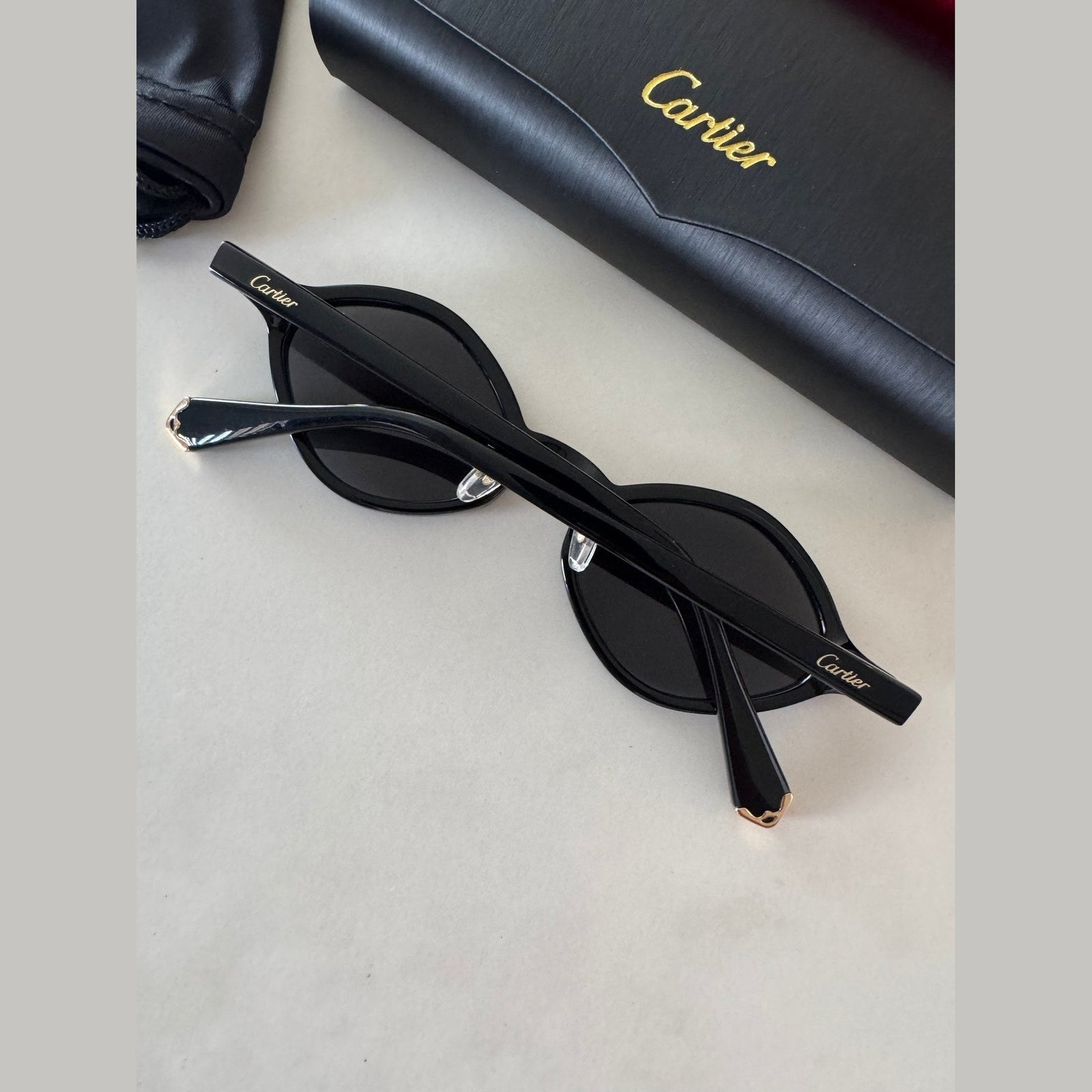Cartier - sunglasses