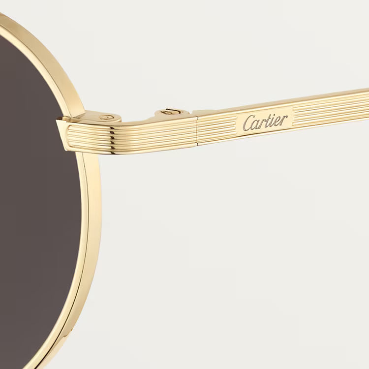 Image of Cartier - sunglasses