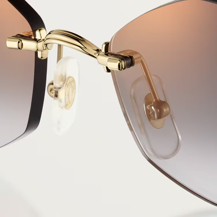 Image of Cartier - sunglasses