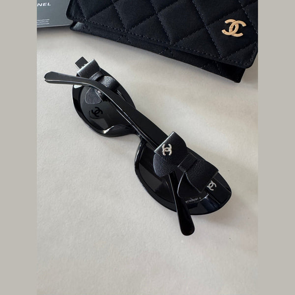 CHANEL משקפי שמש