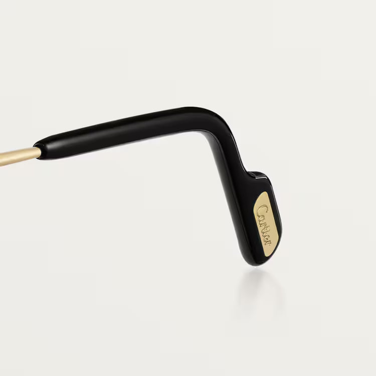 Image of Cartier - sunglasses