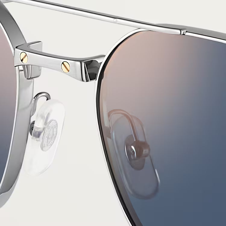 Image of Cartier - sunglasses