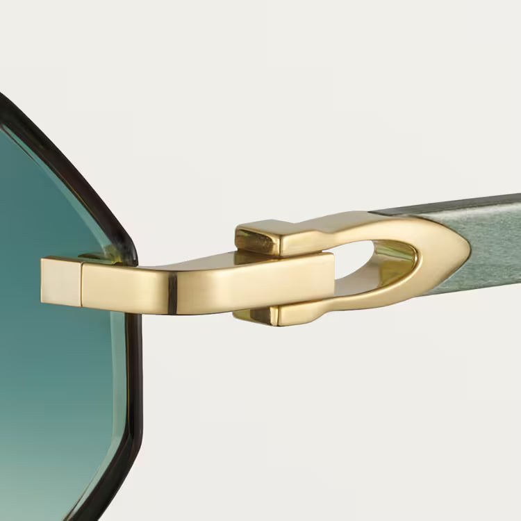 Image of Cartier - sunglasses
