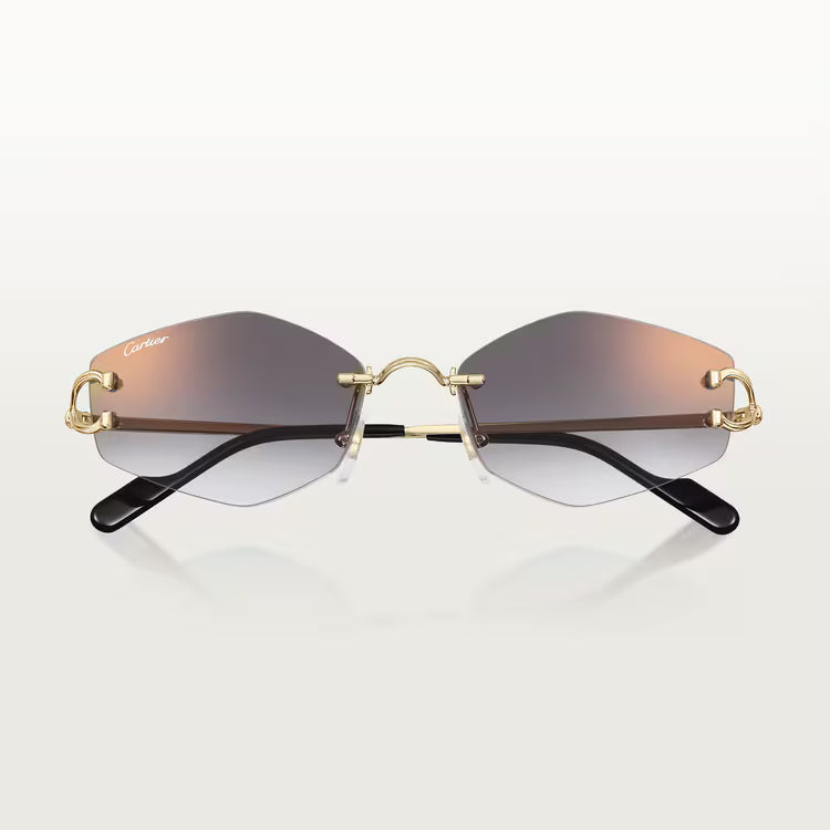 Image of Cartier - sunglasses