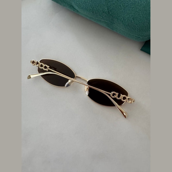 GUCCI - משקפי שמש