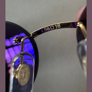 Cartier - sunglasses