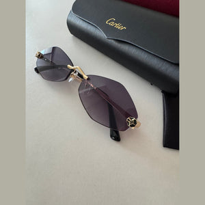 Cartier - sunglasses