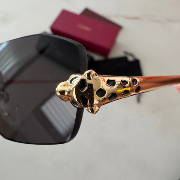 Cartier - sunglasses