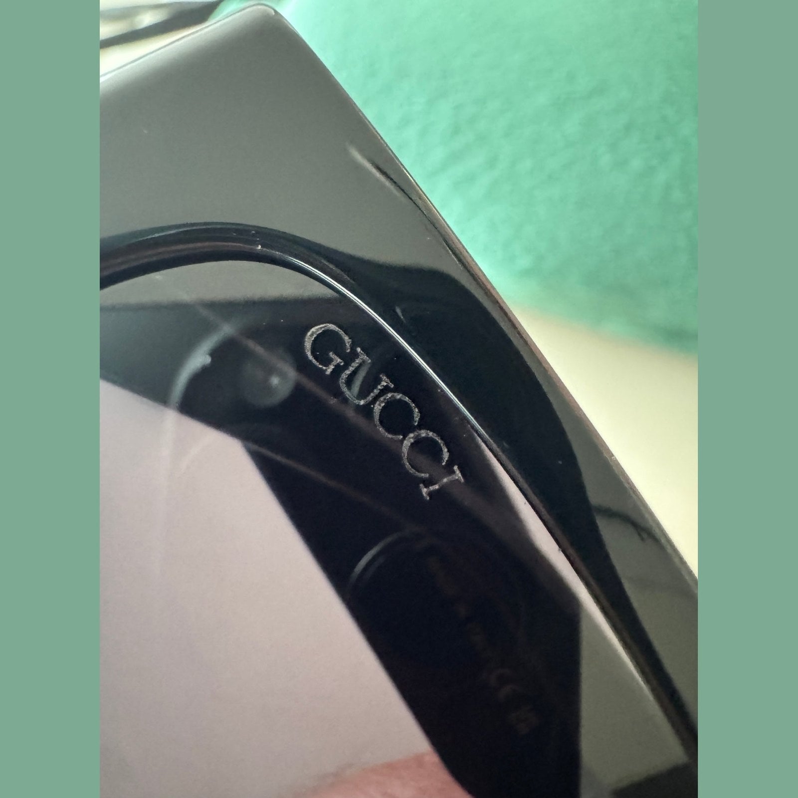 Image of GUCCI - משקפי שמש