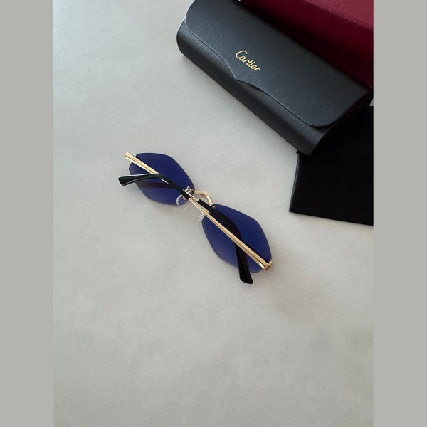 Cartier - sunglasses