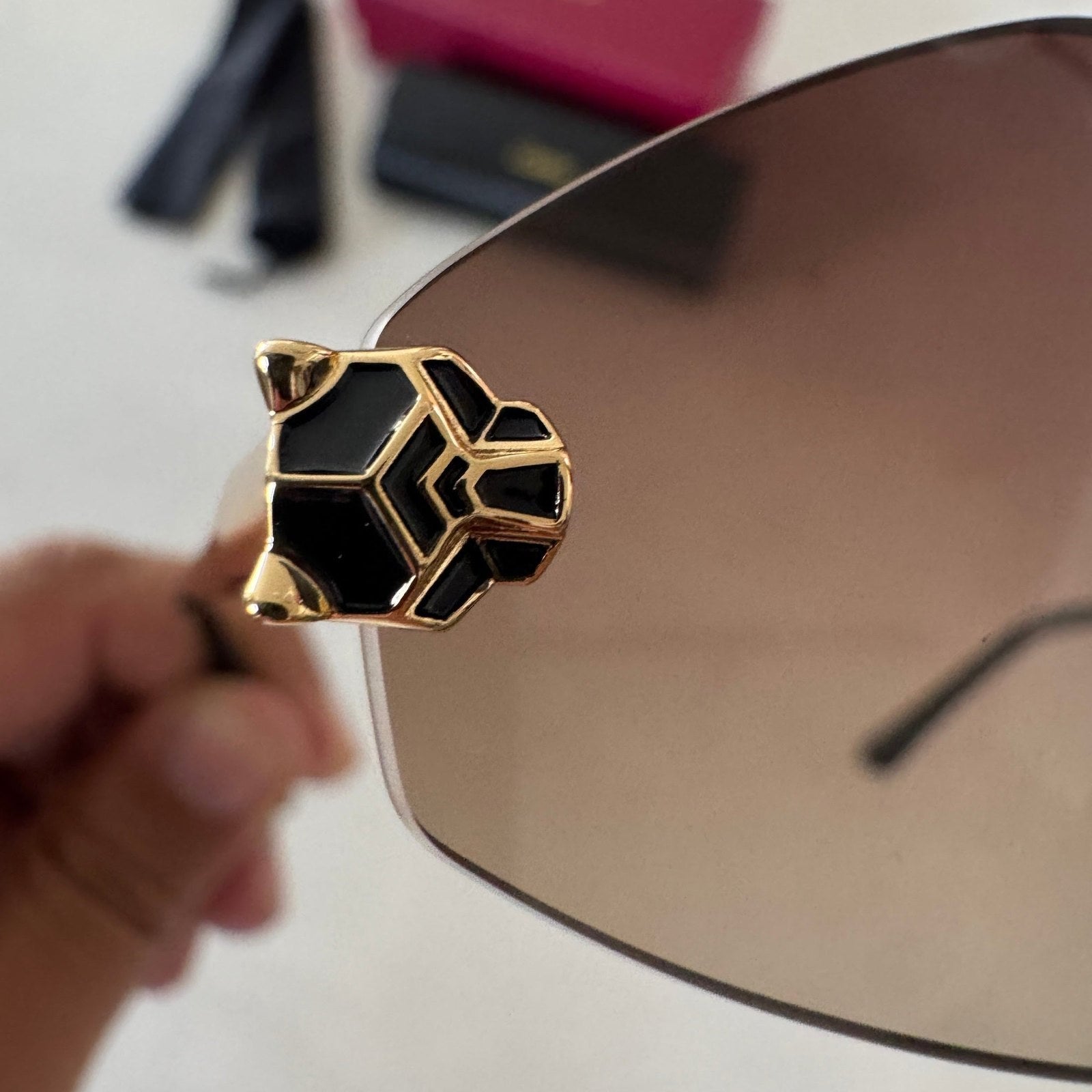 Cartier - sunglasses