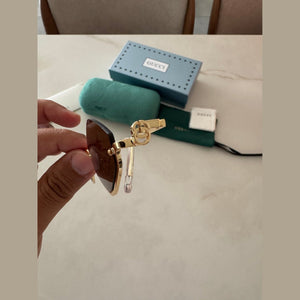 GUCCI - משקפי שמש