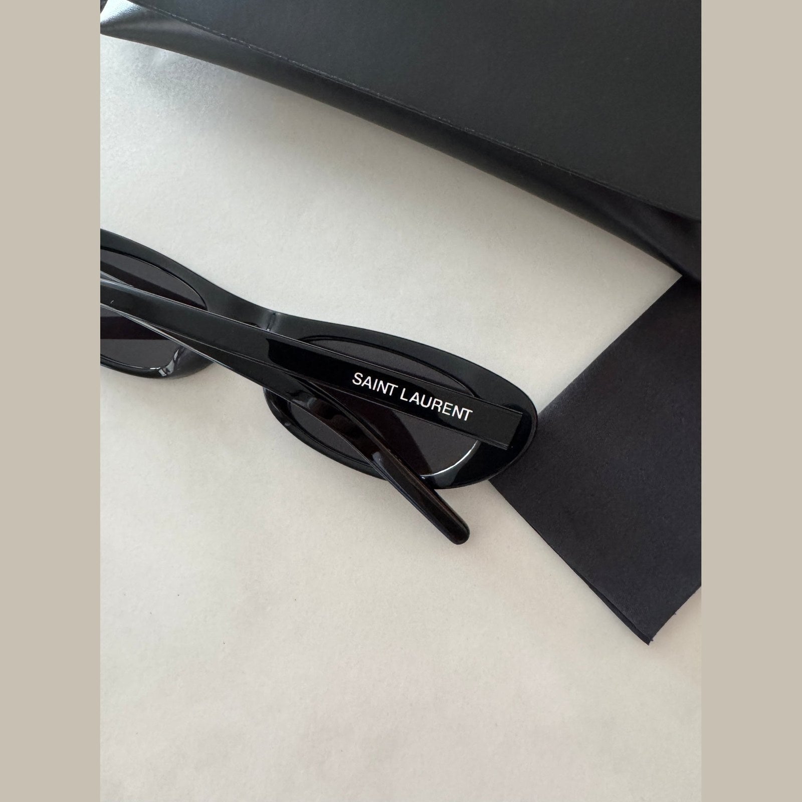 Image of Saint Laurent - משקפי שמש