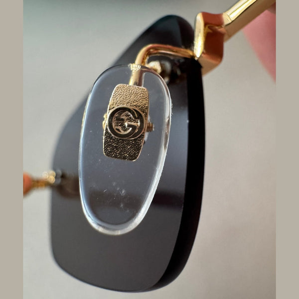 GUCCI - משקפי שמש