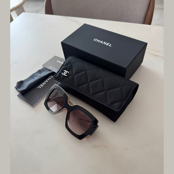 משקפי שמש CHANEL