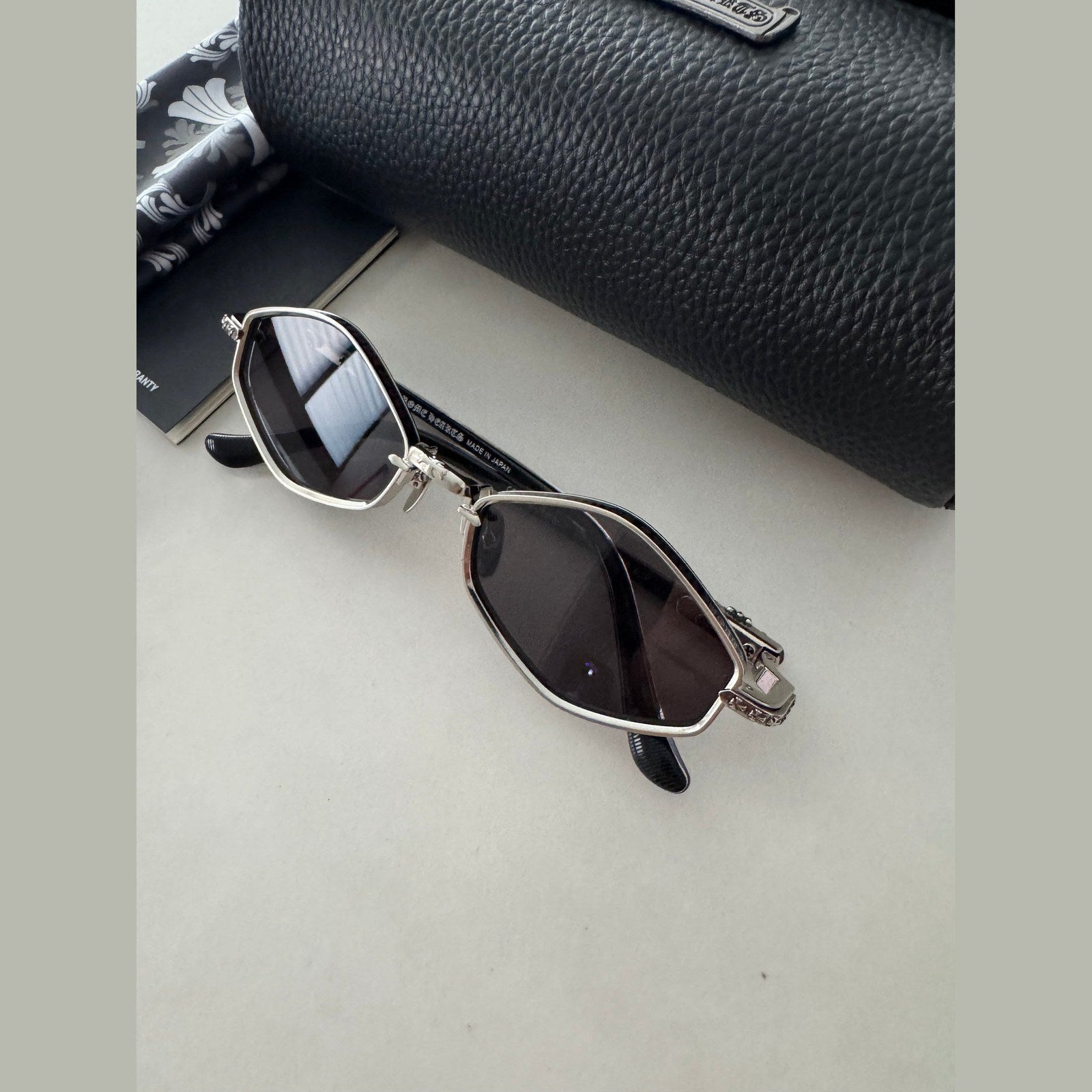 Image of Chrome Hearts - משקפי שמש