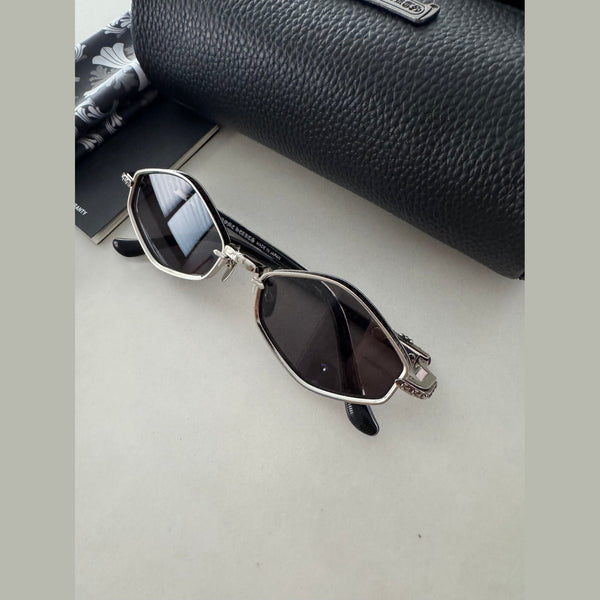 Chrome Hearts - משקפי שמש