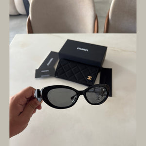 CHANEL משקפי שמש