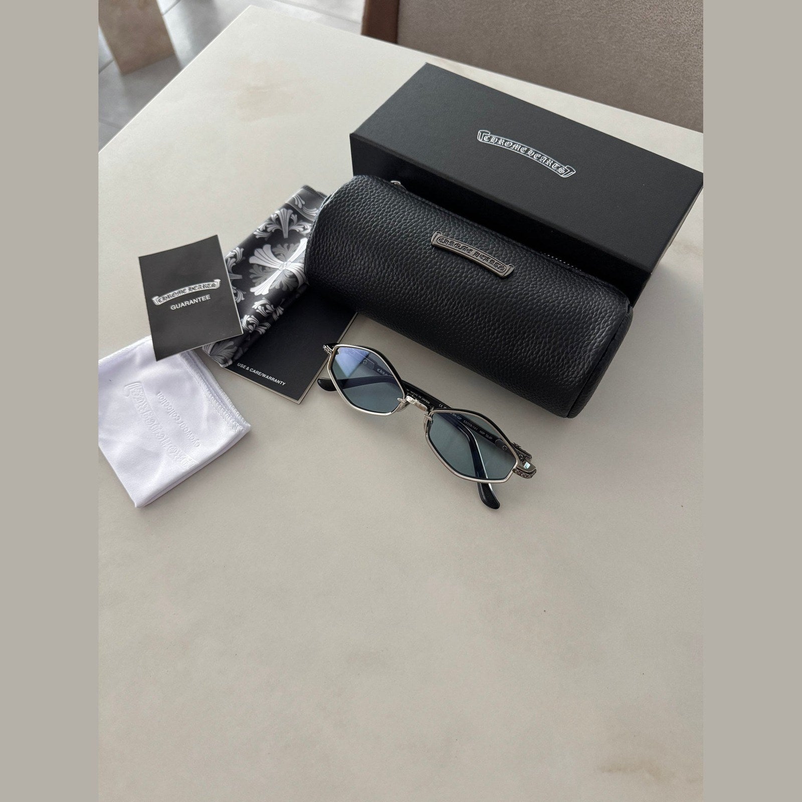 Lior Accessories